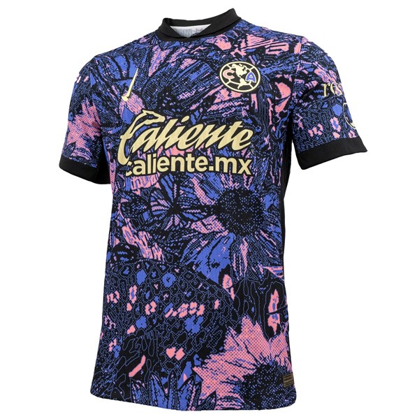 Tailandia Camiseta Club América Replica Tercera Ropa 2024/25